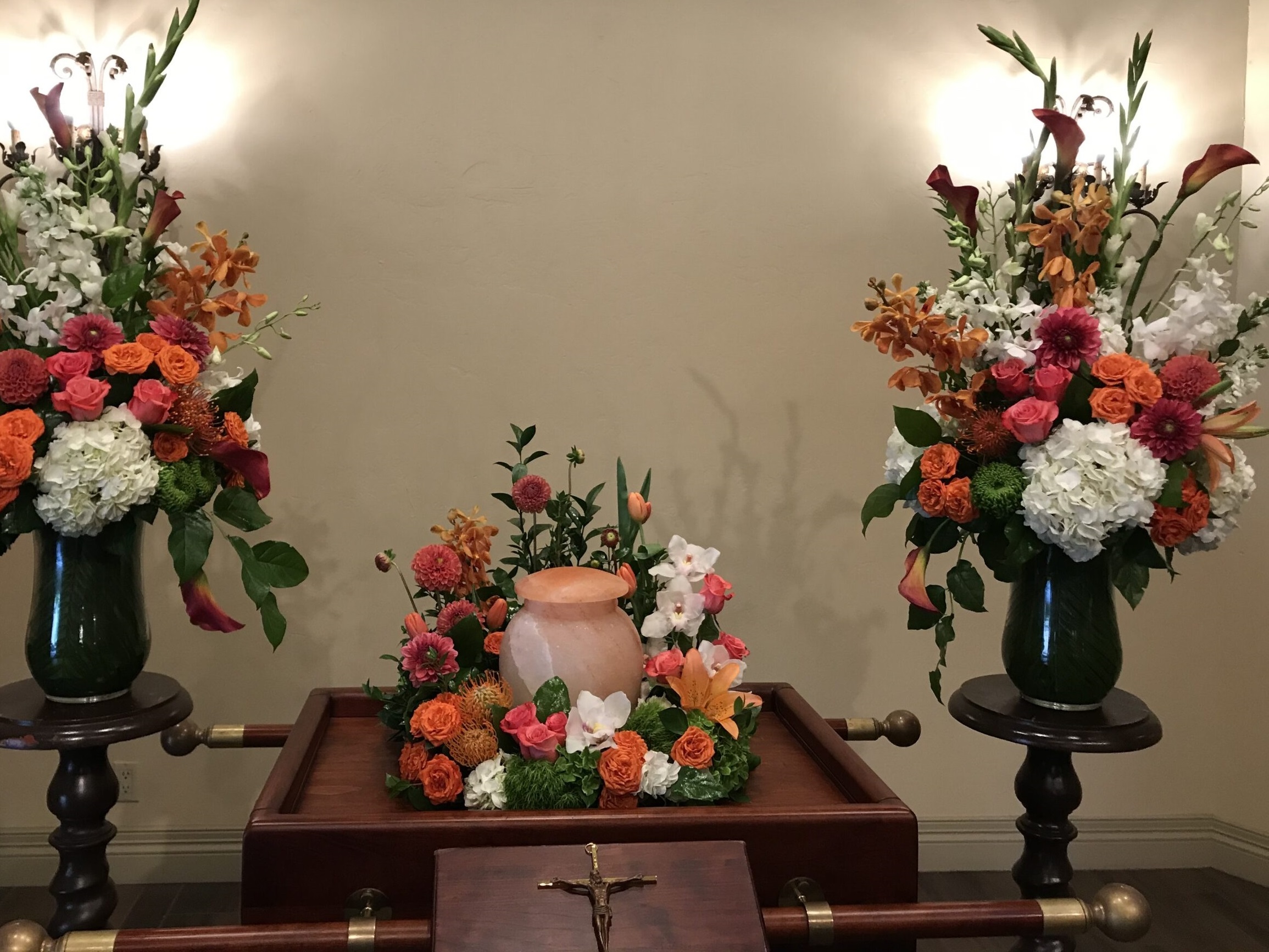 Memorial Services